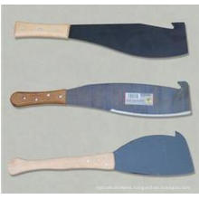 Good Quality Cutting Hand Tool Sugarcane Machete